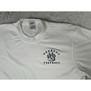 Northwest Missouri State Bearcats Football Team Issued T Shirt Adult M NCAA Vtg